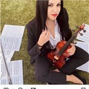 Clases particulares de violín y lenguaje musical